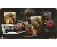 PC Twierdza: Wladcy wojny – Edycja Limitowana - 581127 - zdjęcie 3